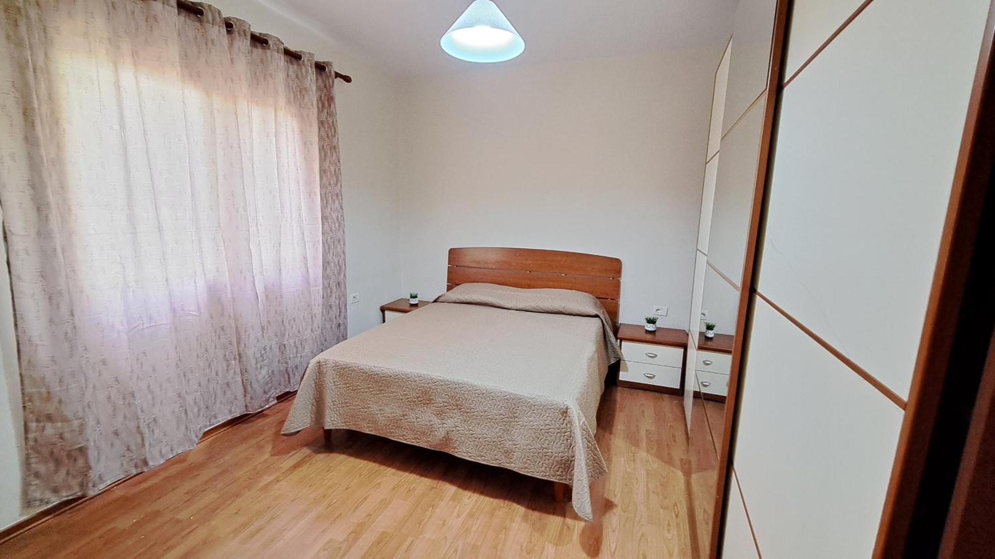 Casa de Férias Adi's House Tirana